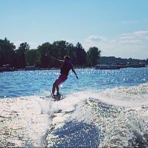 Meet your Posher, Logan